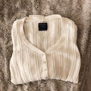 White sweater